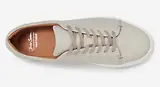Thumbnail 5 of Oliver Sweeney Men's Almada Leather Trainers - Off White