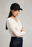 Thumbnail 2 of Holland Cooper Women's Amalfi Cap - Black