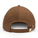 Thumbnail 5 of Holland Cooper Women's Amalfi Cap - Walnut