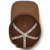 Thumbnail 8 of Holland Cooper Women's Amalfi Cap - Walnut