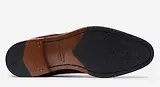 Thumbnail 3 of Oliver Sweeney Men's Andante Calf Leather Chelsea Boots - Burgundy