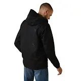 Thumbnail 2 of Ariat Men's Spectator Waterproof Jacket - Black
