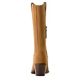 Thumbnail 5 of Ariat Women's Addison Boots - Carmel Suede