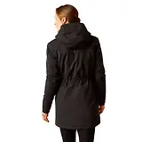 Thumbnail 2 of Ariat Women's Argentium Parka - Black