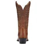 Thumbnail 5 of Ariat Women's Heritage R Toe Western Boots - Distressed Brown