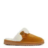 Thumbnail 1 of Ariat Women's Jackie Square Toe Slippers - Chestnut
