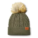 Thumbnail 1 of Ariat Women's Norfolk Beanie - Earth Heather