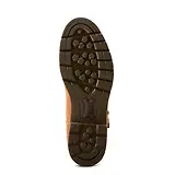 Thumbnail 3 of Ariat Women's Savannah Sherpa Waterproof Boots - Carmel Tan