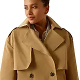 Thumbnail 4 of Ariat Women's Staunton Jacket - Field Khaki