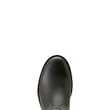 Thumbnail 4 of Ariat Women's Wexford Lug Mid Waterproof Chelsea Boots - Jet Black