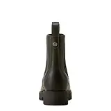 Thumbnail 5 of Ariat Women's Wexford Lug Mid Waterproof Chelsea Boots - Jet Black