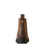 Thumbnail 6 of Ariat Women's Wexford Lug Waterproof Chelsea Boots - Dark Earth