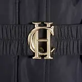 Thumbnail 11 of Holland Cooper Women's Arosa Luxe Longline Coat - Ink Navy