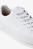 Thumbnail 2 of Fred Perry Men's B71 Leather Trainers - White