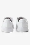 Thumbnail 3 of Fred Perry Men's B71 Leather Trainers - White
