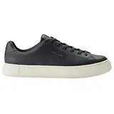 Thumbnail 1 of Fred Perry Men's B71 Leather Trainers - Anchor Grey