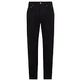 Thumbnail 1 of Belstaff Men's Raw Denim B69 Jeans - Black - Regular Leg (32")