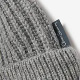 Thumbnail 4 of Oliver Sweeney Men's Beccles Beanie - Grey