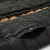 Thumbnail 3 of Belstaff Men's Down Filled Nylon Circuit Gilet - Black
