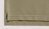 Thumbnail 3 of Belstaff Men's Cotton Pique Polo Shirt - Fatigue Green