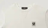 Thumbnail 2 of Belstaff Men's Cotton Fleece Sweatshirt - Silver Birch