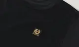 Thumbnail 2 of Belstaff Men's Cotton Jersey  Belstaff T-Shirt - Black