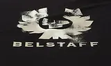 Thumbnail 2 of Belstaff Men's Cotton Blur T-Shirt - Black