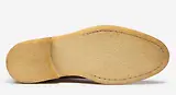 Thumbnail 3 of Oliver Sweeney Men's Braga Calf Suede Chelsea Boots - Caramel