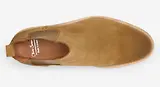 Thumbnail 4 of Oliver Sweeney Men's Braga Calf Suede Chelsea Boots - Caramel