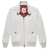 Thumbnail 1 of Baracuta Men's G9 Harrington Jacket - Mist