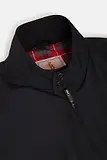 Thumbnail 13 of Baracuta Men's G9 Harrington Jacket - Dark Navy