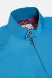 Thumbnail 6 of Baracuta Men's G9 Harrington Jacket - Cornish Blue