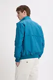 Thumbnail 3 of Baracuta Men's G9 Harrington Jacket - Cornish Blue