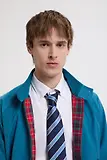 Thumbnail 4 of Baracuta Men's G9 Harrington Jacket - Cornish Blue