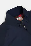 Thumbnail 7 of Baracuta Men's G9 Harrington Jacket - Navy