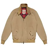 Thumbnail 1 of Baracuta Men's G9 Harrington Jacket - Tan