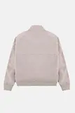 Thumbnail 7 of Baracuta Men's G9 Baracuta Cloth Harrington Jacket - Mist