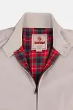 Thumbnail 8 of Baracuta Men's G9 Baracuta Cloth Harrington Jacket - Mist
