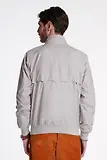 Thumbnail 3 of Baracuta Men's G9 Baracuta Cloth Harrington Jacket - Mist