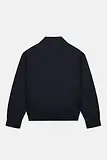 Thumbnail 8 of Baracuta Men's G9 Baracuta Cloth Harrington Jacket - Black