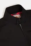 Thumbnail 6 of Baracuta Men's G9 Baracuta Cloth Harrington Jacket - Black