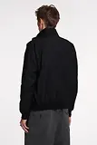 Thumbnail 3 of Baracuta Men's G9 Baracuta Cloth Harrington Jacket - Black