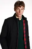 Thumbnail 4 of Baracuta Men's G9 Baracuta Cloth Harrington Jacket - Black