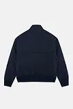 Thumbnail 8 of Baracuta Men's G9 Baracuta Cloth Harrington Jacket - Navy