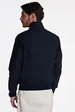 Thumbnail 3 of Baracuta Men's G9 Baracuta Cloth Harrington Jacket - Navy