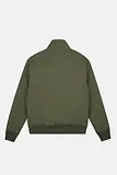 Thumbnail 7 of Baracuta Men's G9 Baracuta Cloth Harrington Jacket - Beech