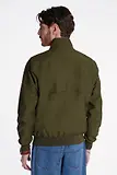 Thumbnail 3 of Baracuta Men's G9 Baracuta Cloth Harrington Jacket - Beech