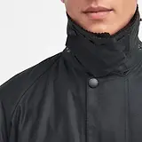Thumbnail 8 of Barbour Beaufort Men's Waxed Jacket - Sage