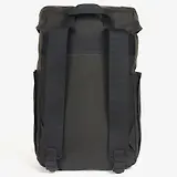 Thumbnail 4 of Barbour Essential Wax Backpack - Olive