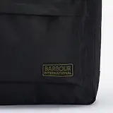 Thumbnail 4 of Barbour International Knockhill Essential Backpack - Black